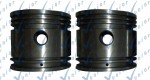 Piston Compresor TF550 020 5 Ranuras (Un Jgo 2 Pzas)